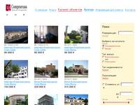 Comprarcasa - ����� � ������� ��������